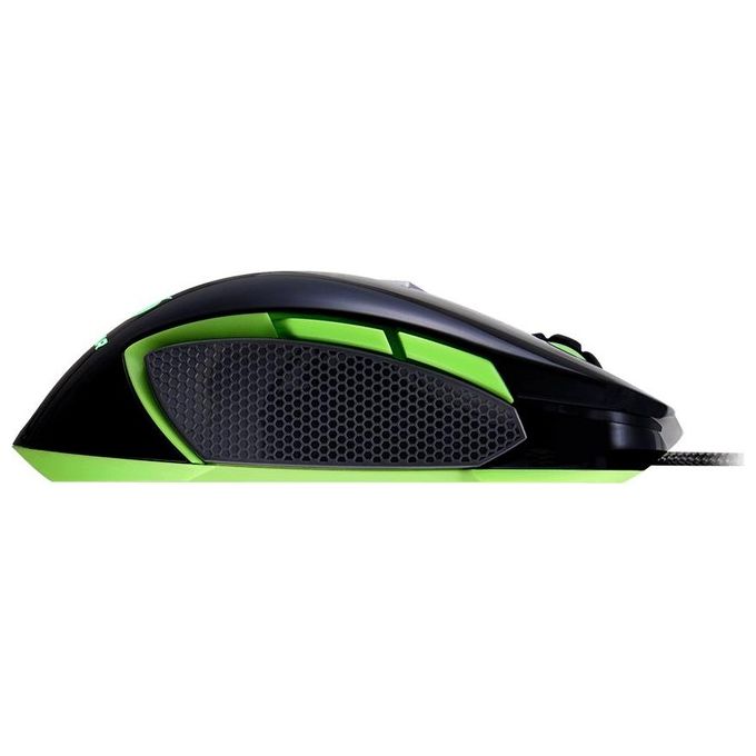 MOUSE GAMING WIRED 450M BLACK OPTICAL USB - COUGAR