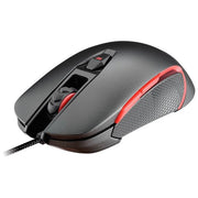 Cougar Mouse gaming con filo 400M IRON-GREY Optical Usb