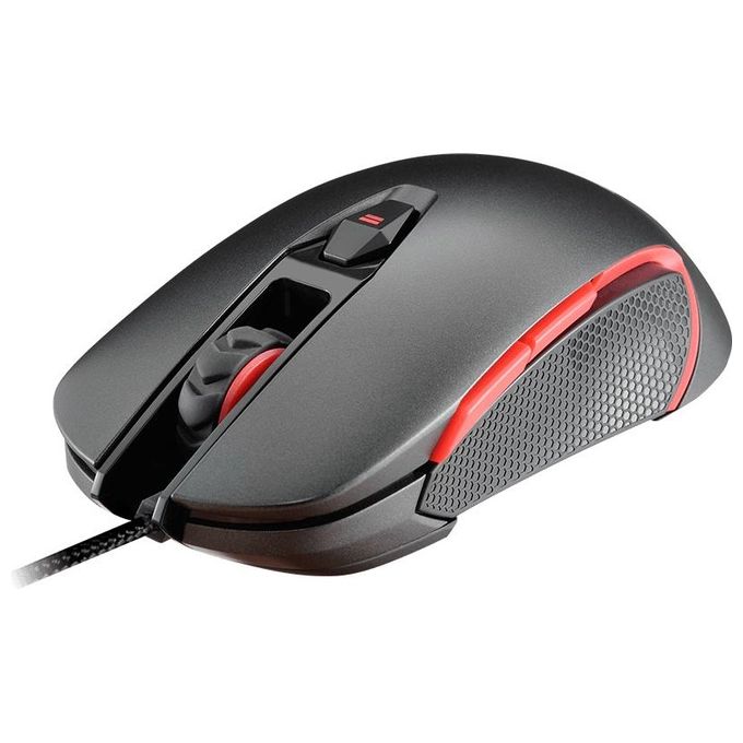 Cougar Mouse gaming con filo 400M IRON-GREY Optical Usb
