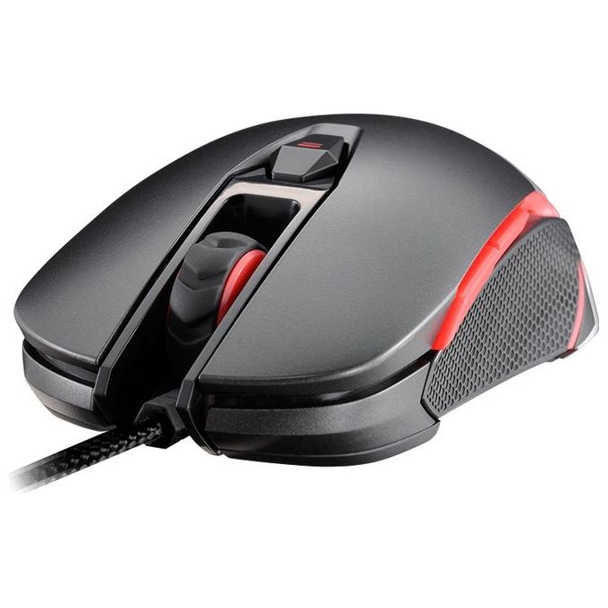Cougar Mouse gaming con filo 400M IRON-GREY Optical Usb