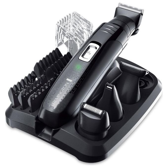 Remington Rifinitore GroomKIT_ Regolabarba