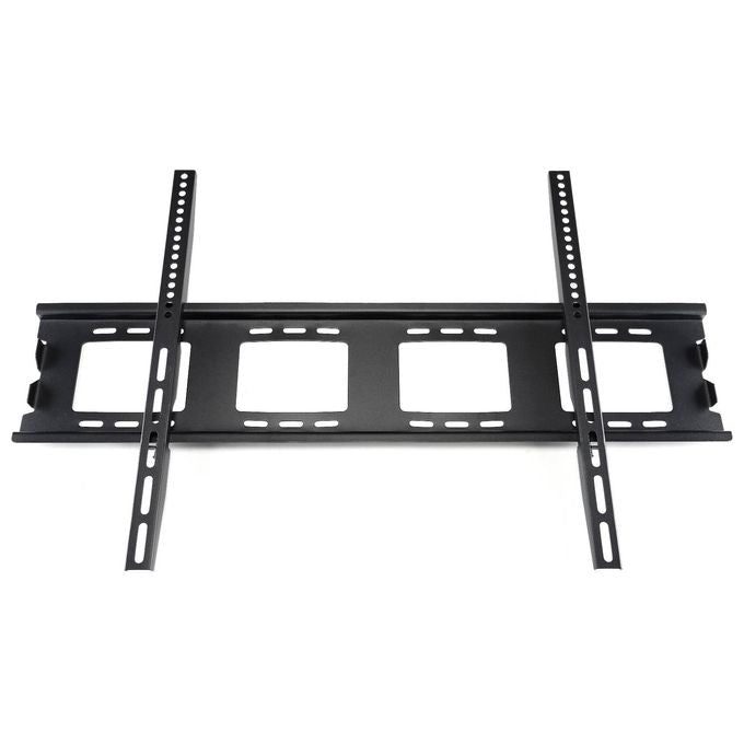 Link LKBR68 Staffa a Muro per TV LED LCD 50'' 120'' Supporto Fisso VESA 900x600 Portata 100 Kg Sporgenza 38 mm