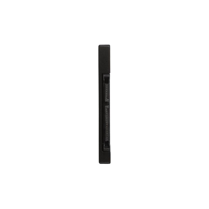 PNY SSD7CS900-500-RB CS900 SSD Interno 2.5'' SATA III 500GB 3D TLC 550MB-s lettura 500MB-s scrittura colore Nero
