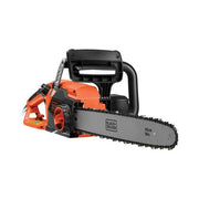 BLACK+DECKER CS2245-QS Elettrosega a Filo 2200 W Barra 45 cm