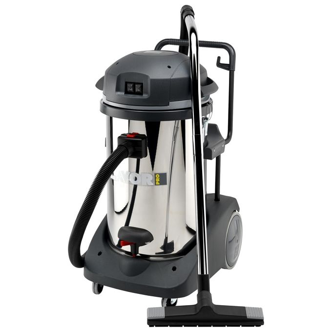Bidone Lavor Industriale Domus Inox Watt 2000