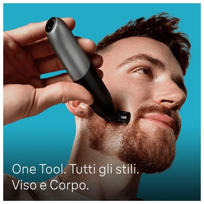 Braun Series XT20 Lama di Ricambio