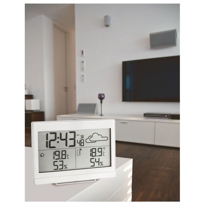 TFA 35.1135.02 Stazione meteorologica