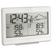 TFA 35.1135.02 Stazione meteorologica