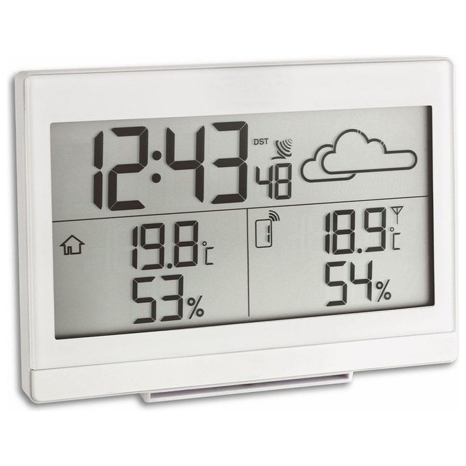 TFA 35.1135.02 Stazione meteorologica