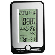 TFA Dostmann 35.1134.10 MULTY Stazione Meteo