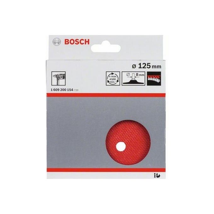 Bosch Platorello D125 Trapano