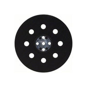 Bosch Platorello Morbido Ricambio Per Levigatrici Rotorbitali