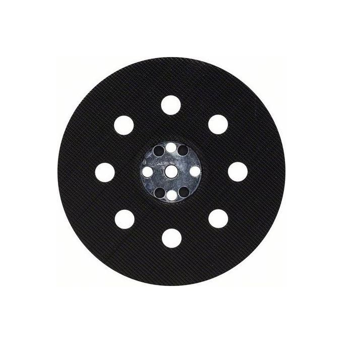Bosch Platorello Morbido Ricambio Per Levigatrici Rotorbitali