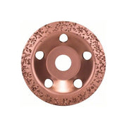 Bosch Mole Tazza Obliqua Grossa