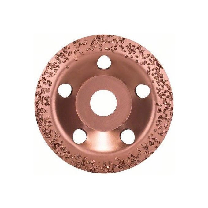 Bosch Mole Tazza Obliqua Grossa