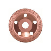 Bosch Mole Tazza Obliqua Fine