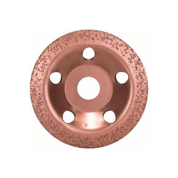 Bosch Mole Tazza Obliqua Fine