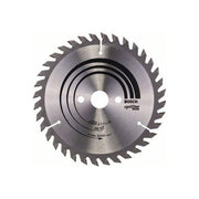 Bosch Disco Per Seghe Circolari Taglio Legno 150 Mm