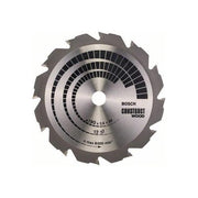 Bosch Lama Mm 190 12 Denti