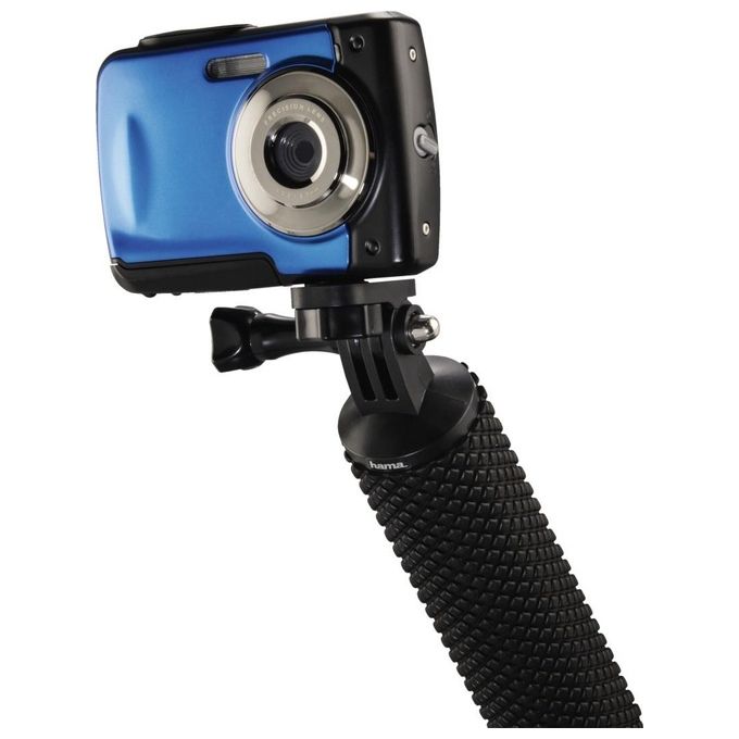Hama Galleggiante Action Cam 2in1 Floaty Grip