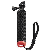 Hama Galleggiante Action Cam 2in1 Floaty Grip