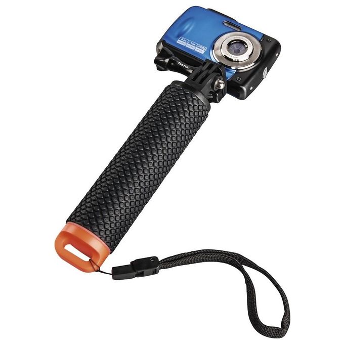 Hama Galleggiante Action Cam 2in1 Floaty Grip