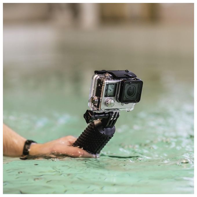 Hama Galleggiante Action Cam 2in1 Floaty Grip