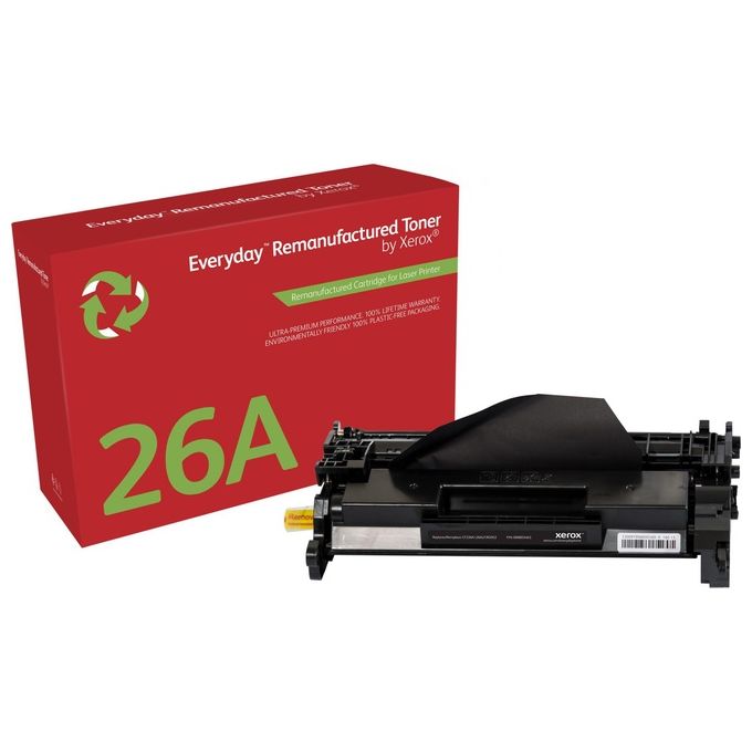Xerox Toner per Hp Confezione 226a