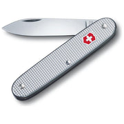 Victorinox ALOX Coltellino Tascabile Silver