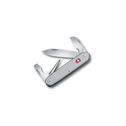 Victorinox ELECTRIC ALOX Coltellino Multiuso Alluminio