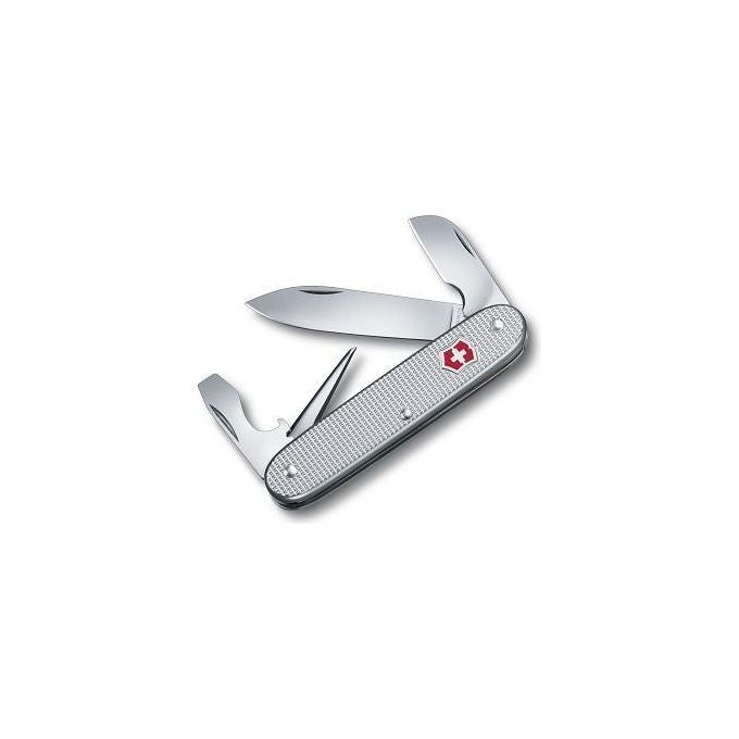 Victorinox ELECTRIC ALOX Coltellino Multiuso Alluminio