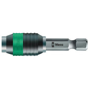 Wera Porta-Inserti Rapidaptor 1-4 Pollice X 50Mm X 1-4 Pollice