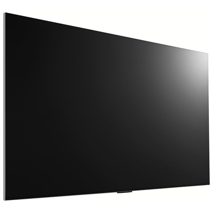 LG 65WM960H WM960H Series TV OLED 65'' 4K UHD 700 cd-m² HDR10 Pro webOS 23 colore Nero