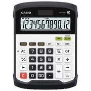 Casio Calcolatrice da Tavolo