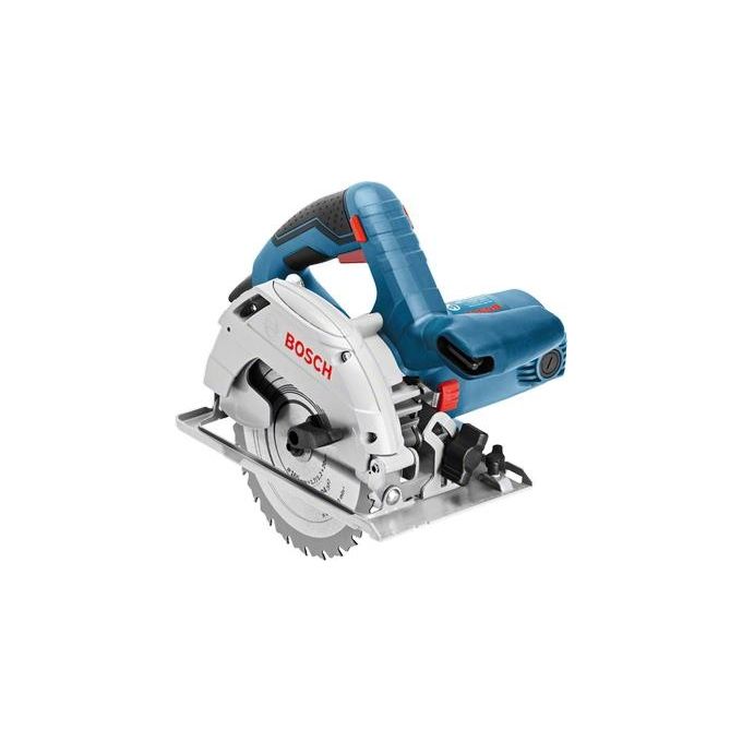Bosch Gks165 Pro Sega Circolare