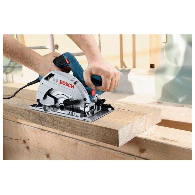 Bosch Gks165 Pro Sega Circolare