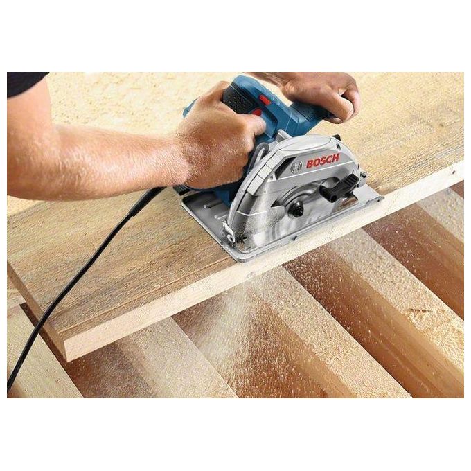 Bosch Gks165 Pro Sega Circolare