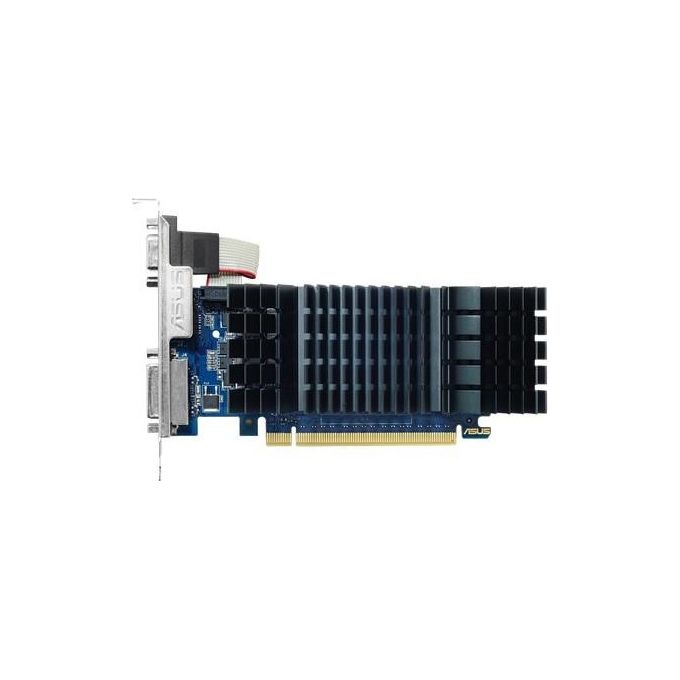 ASUS GF GT730-SL-2GD5-BRK Nvidia GeForce GT 730 2Gb
