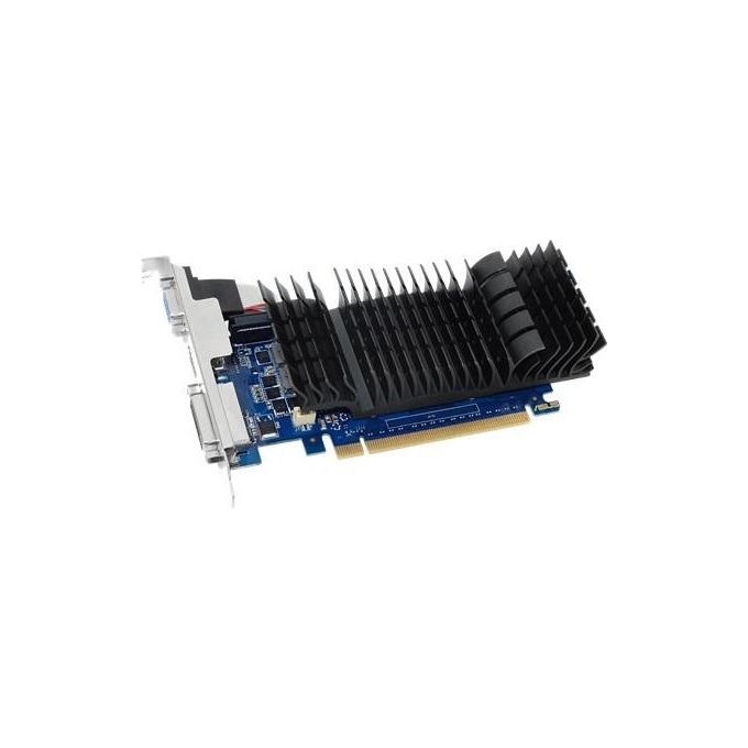 ASUS GF GT730-SL-2GD5-BRK Nvidia GeForce GT 730 2Gb