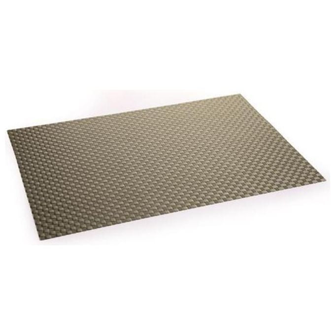 Tescoma Tovaglietta Verde cm 45x32 Flair Shine