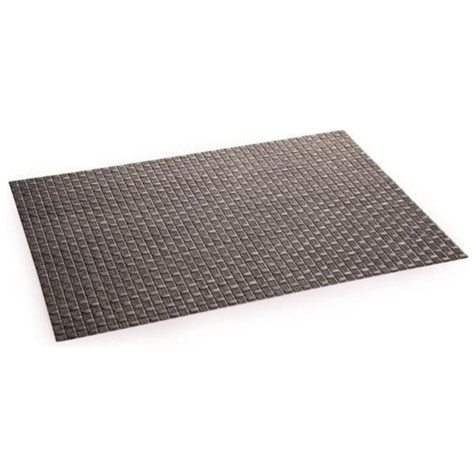 Tescoma Tovaglietta Antracite 45x32cm Flair Rustic