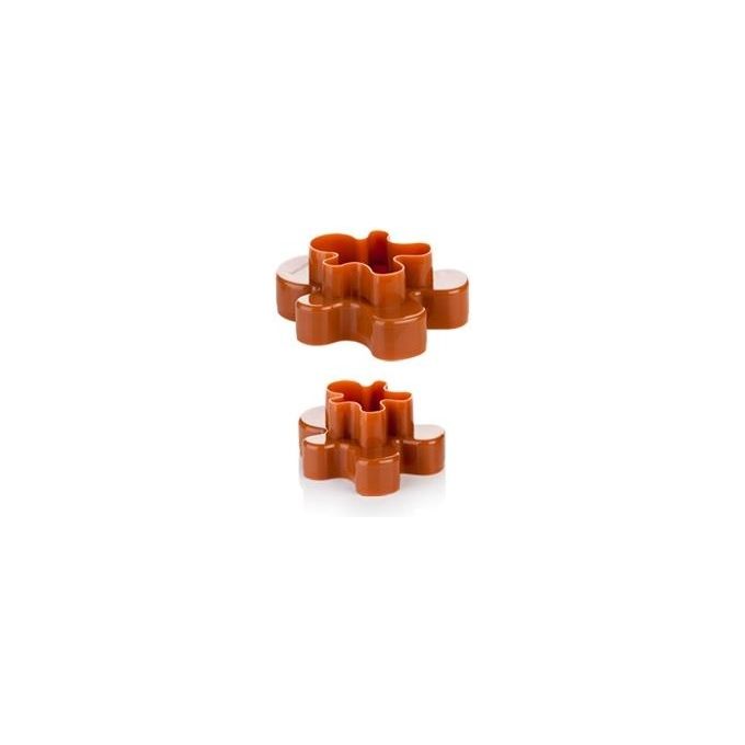 Tescoma Taglia Biscotti Omino Set 2 Delicia
