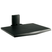 Meliconi Slimstyle Av Shelf Supporto per Apparecchi Audio-Video da Parete