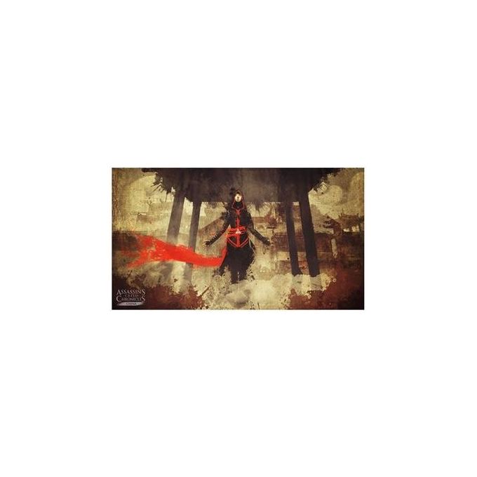 Assassins Creed: Chronicles Pack - PlayStation 4