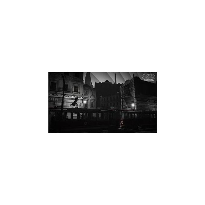 Assassins Creed: Chronicles Pack - PlayStation 4