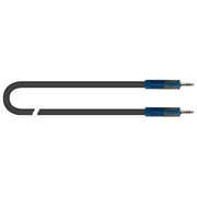 Quiklok RKSA-138-3 Cavo audio 3m con 2 connettori da 3,5mm