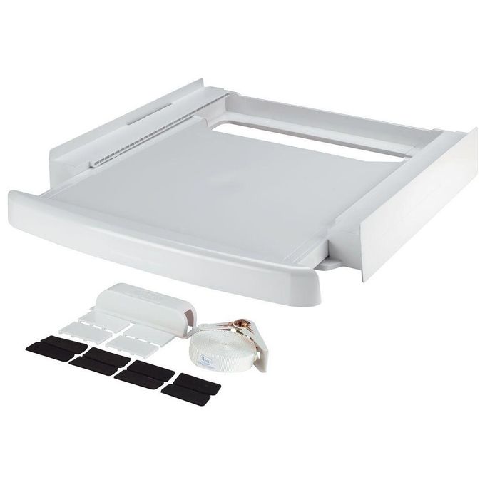 Whirlpool SKS101 KIT_ di Congiunzione Colonna Bucato