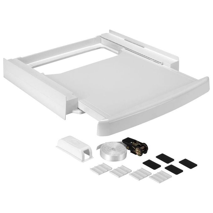 Whirlpool SKS101 KIT_ di Congiunzione Colonna Bucato