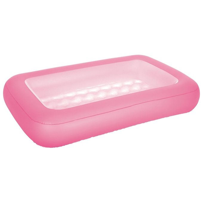 Bestway 51115 Piscina Rettangolare Baby 165X104 H 25
