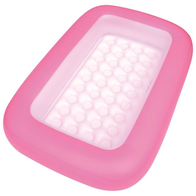 Bestway 51115 Piscina Rettangolare Baby 165X104 H 25